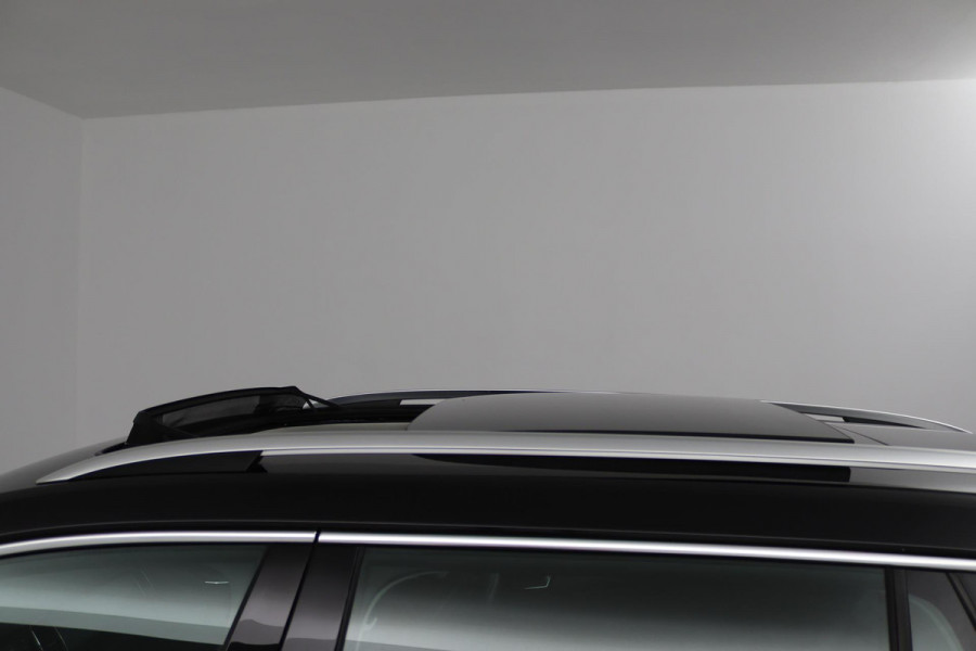 Škoda Kodiaq 1.5 TSI Business Edition (PANORAMADAK, TREKHAAK, AUTOMAAT, CRUISE CONTROL, NAVIGATIE, GOED ONDERHOUDEN)