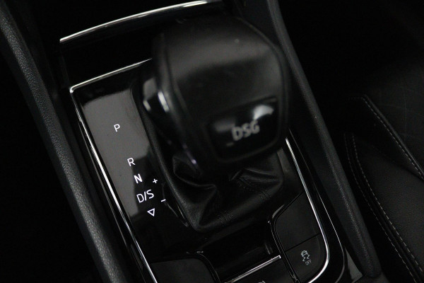 Škoda Kodiaq 1.5 TSI Business Edition (PANORAMADAK, TREKHAAK, AUTOMAAT, CRUISE CONTROL, NAVIGATIE, GOED ONDERHOUDEN)