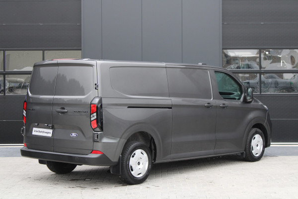 Ford Transit Custom 320 2.0 TDCI L2H1 Trend 170pk - Carplay - Android - Camera - LED - Stoelverwarming - 70l tank - Rijklaar