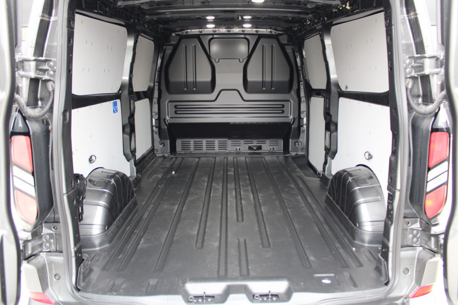 Ford Transit Custom 320 2.0 TDCI L2H1 Trend 170pk - Carplay - Android - Camera - LED - Stoelverwarming - 70l tank - Rijklaar