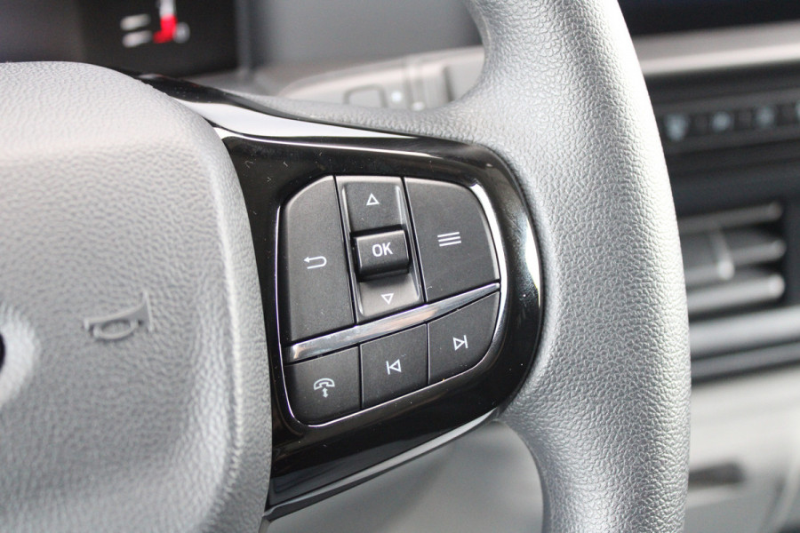 Ford Transit Custom 320 2.0 TDCI L2H1 Trend 170pk - Carplay - Android - Camera - LED - Stoelverwarming - 70l tank - Rijklaar