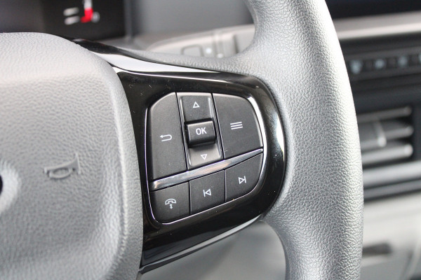 Ford Transit Custom 320 2.0 TDCI L2H1 Trend 170pk - Carplay - Android - Camera - LED - Stoelverwarming - 70l tank - Rijklaar
