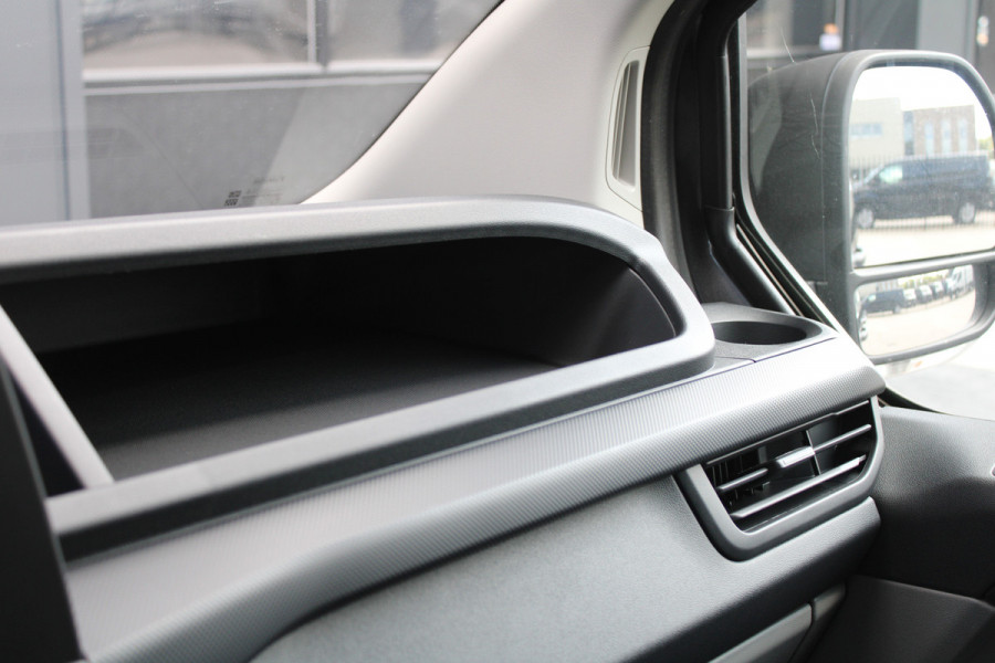 Ford Transit Custom 320 2.0 TDCI L2H1 Trend 170pk - Carplay - Android - Camera - LED - Stoelverwarming - 70l tank - Rijklaar