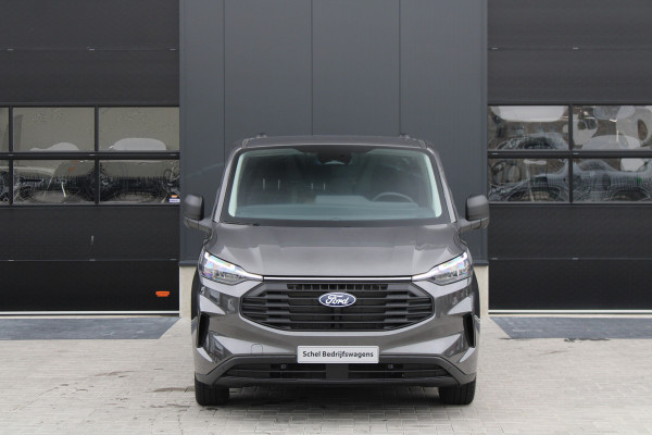 Ford Transit Custom 320 2.0 TDCI L2H1 Trend 170pk - Carplay - Android - Camera - LED - Stoelverwarming - 70l tank - Rijklaar