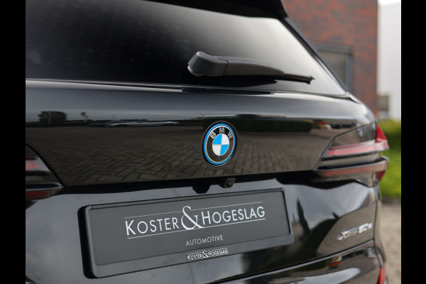 BMW X5 50e xDrive | M Sport Pro - Tartufo - Sky Lounge - Vol!