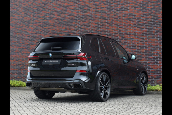 BMW X5 50e xDrive | M Sport Pro - Tartufo - Sky Lounge - Vol!