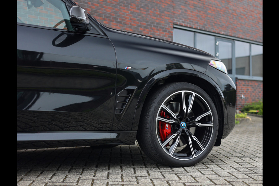 BMW X5 50e xDrive | M Sport Pro - Tartufo - Sky Lounge - Vol!