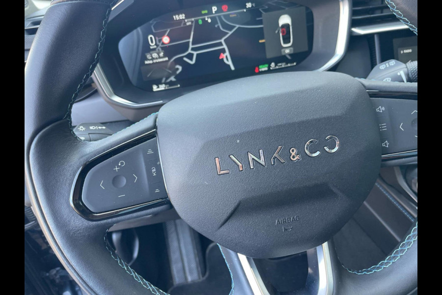Lynk & Co 01 1.5 Nieuw Model / pano / 360 camera / Infinity