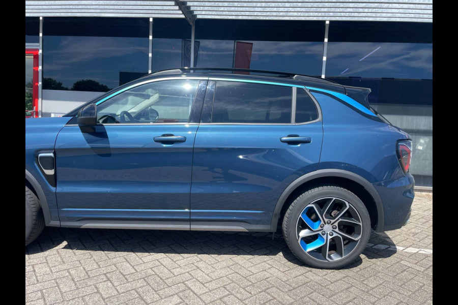 Lynk & Co 01 1.5 Nieuw Model / pano / 360 camera / Infinity