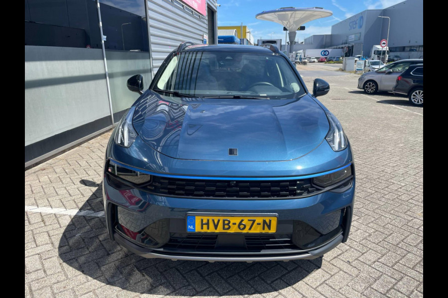 Lynk & Co 01 1.5 Nieuw Model / pano / 360 camera / Infinity