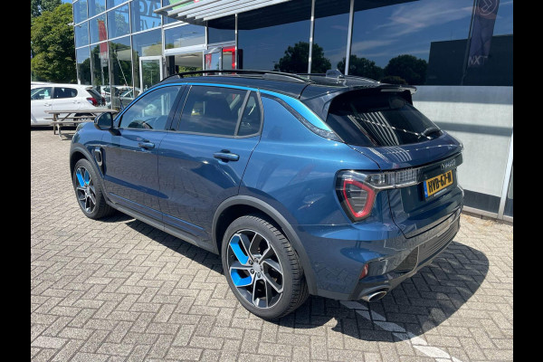 Lynk & Co 01 1.5 Nieuw Model / pano / 360 camera / Infinity