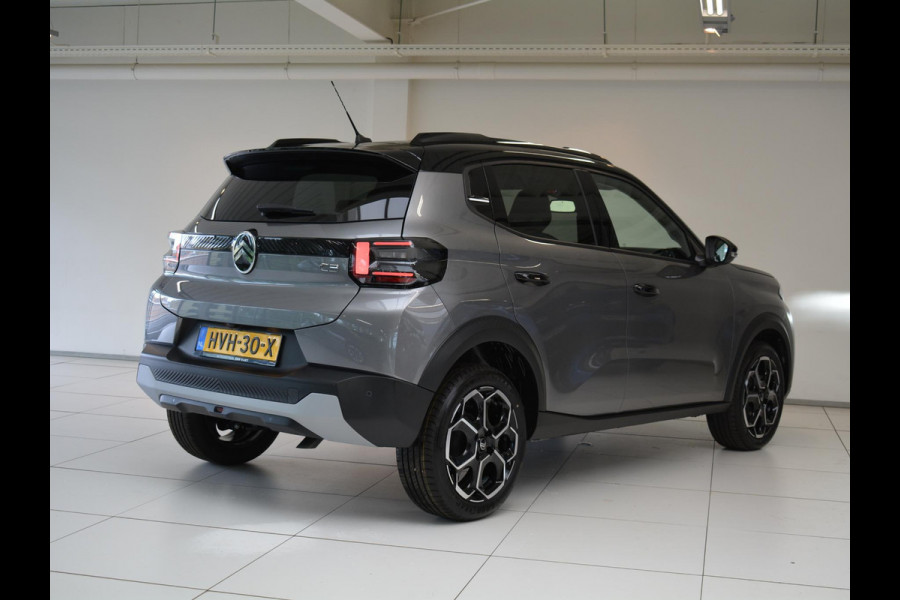 Citroën C3 1.2 Turbo 100pk Max