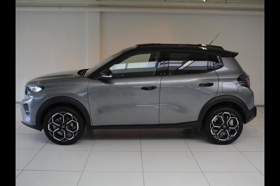Citroën C3 1.2 Turbo 100pk Max