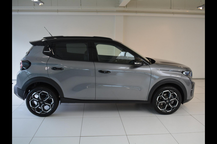Citroën C3 1.2 Turbo 100pk Max
