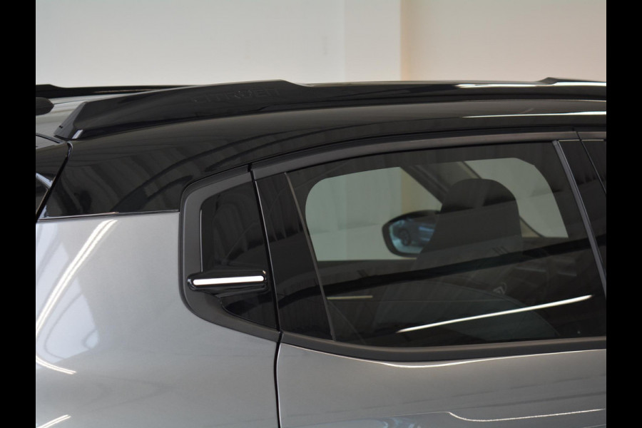 Citroën C3 1.2 Turbo 100pk Max
