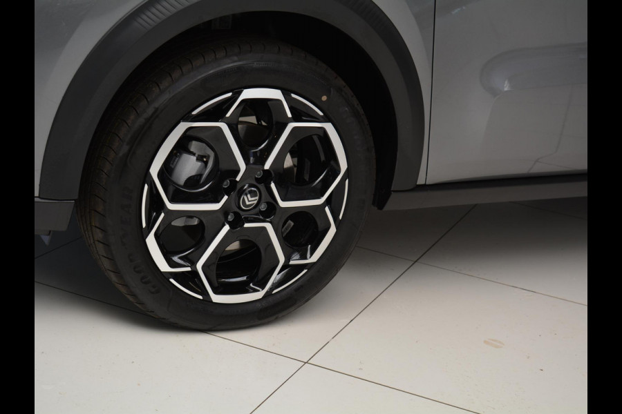 Citroën C3 1.2 Turbo 100pk Max