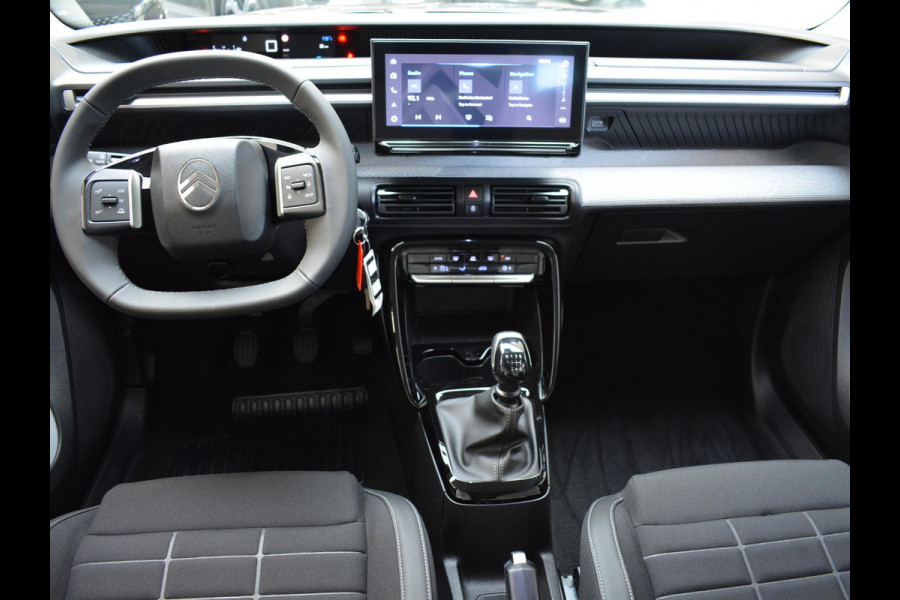 Citroën C3 1.2 Turbo 100pk Max