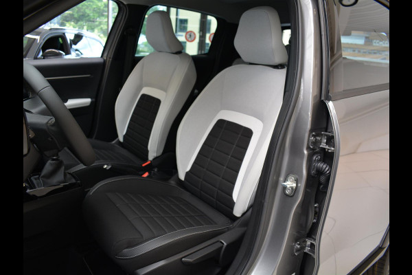 Citroën C3 1.2 Turbo 100pk Max