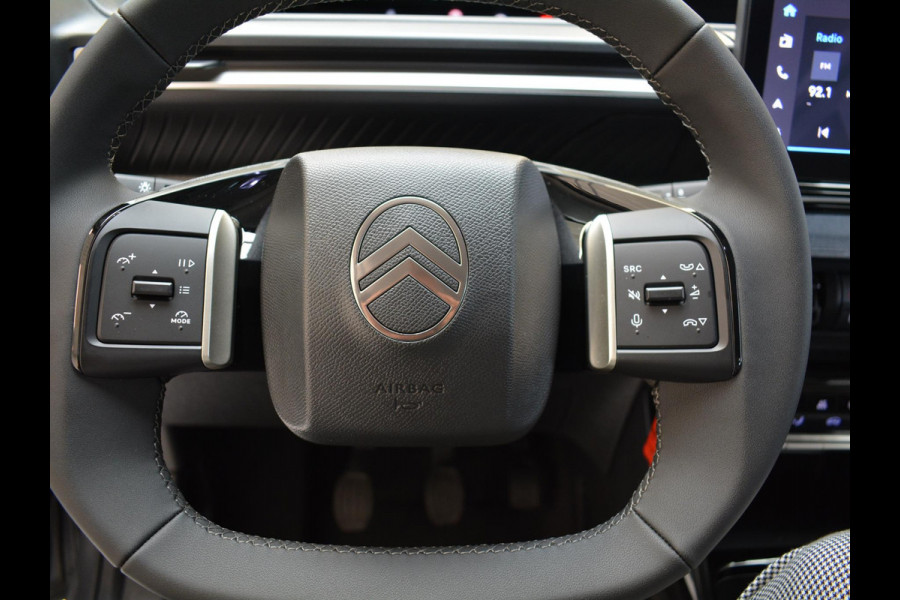 Citroën C3 1.2 Turbo 100pk Max