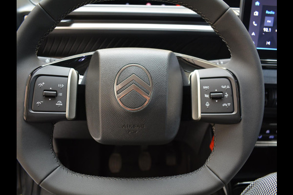 Citroën C3 1.2 Turbo 100pk Max