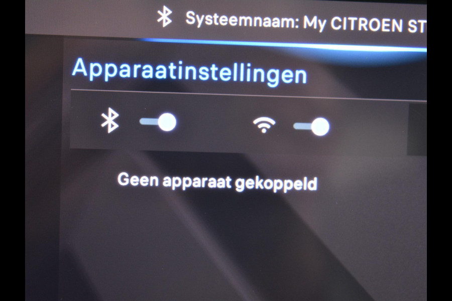 Citroën C3 1.2 Turbo 100pk Max