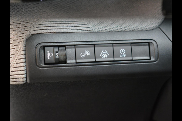 Citroën C3 1.2 Turbo 100pk Max