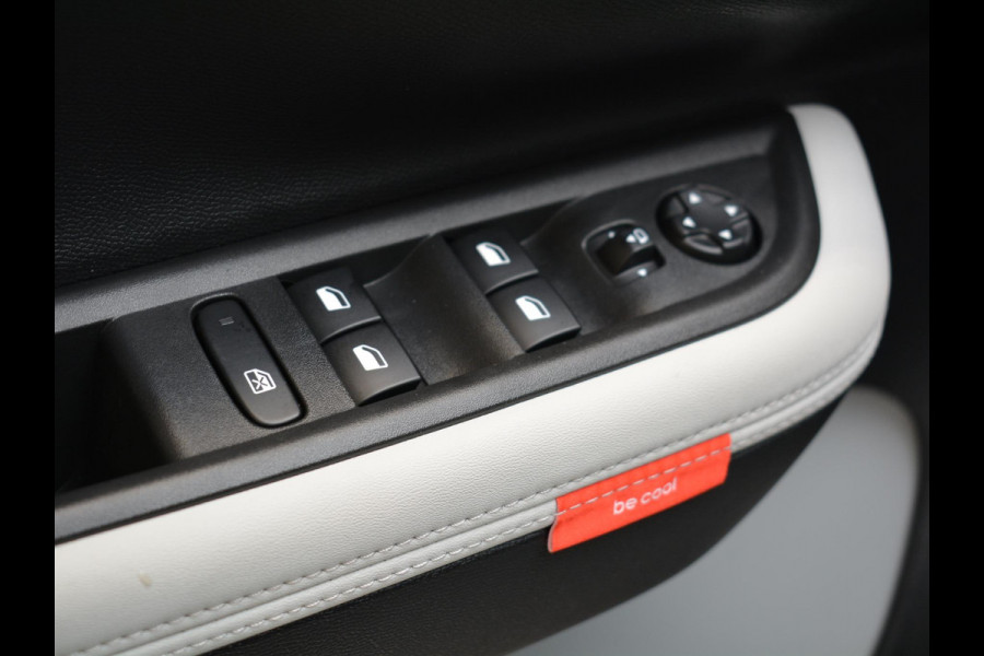 Citroën C3 1.2 Turbo 100pk Max