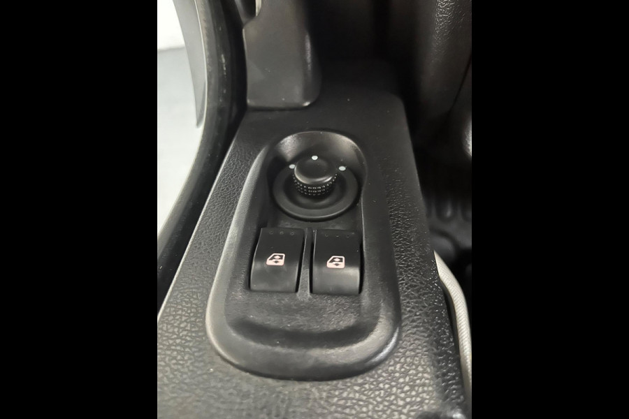 Renault Master Servicewagen T35 2.3 dCi 145pk euro6 L2H2 BOTT Inrichting, Victron omvormer, Standkachel, Trekhaak, RIJKLAARPRIJS!