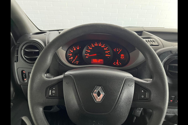 Renault Master Servicewagen T35 2.3 dCi 145pk euro6 L2H2 BOTT Inrichting, Victron omvormer, Standkachel, Trekhaak, RIJKLAARPRIJS!