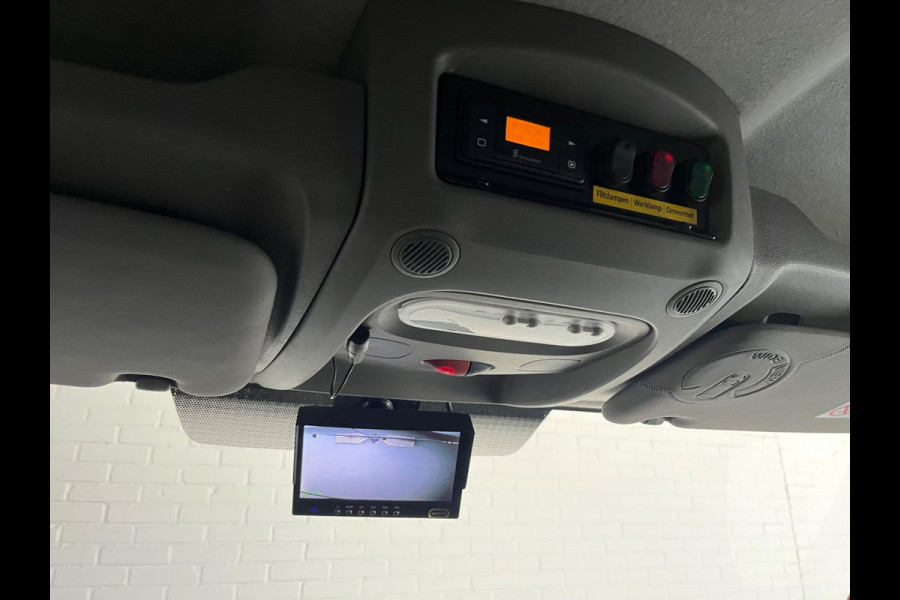 Renault Master Servicewagen T35 2.3 dCi 145pk euro6 L2H2 BOTT Inrichting, Victron omvormer, Standkachel, Trekhaak, RIJKLAARPRIJS!