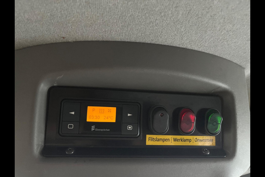 Renault Master Servicewagen T35 2.3 dCi 145pk euro6 L2H2 BOTT Inrichting, Victron omvormer, Standkachel, Trekhaak, RIJKLAARPRIJS!