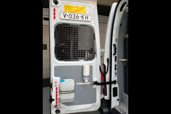 Renault Master Servicewagen T35 2.3 dCi 145pk euro6 L2H2 BOTT Inrichting, Victron omvormer, Standkachel, Trekhaak, RIJKLAARPRIJS!