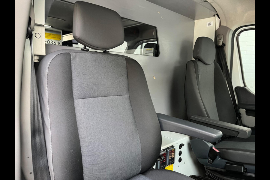 Renault Master Servicewagen T35 2.3 dCi 145pk euro6 L2H2 BOTT Inrichting, Victron omvormer, Standkachel, Trekhaak, RIJKLAARPRIJS!