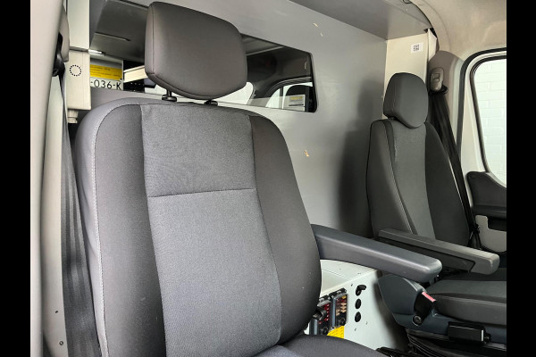 Renault Master Servicewagen T35 2.3 dCi 145pk euro6 L2H2 BOTT Inrichting, Victron omvormer, Standkachel, Trekhaak, RIJKLAARPRIJS!