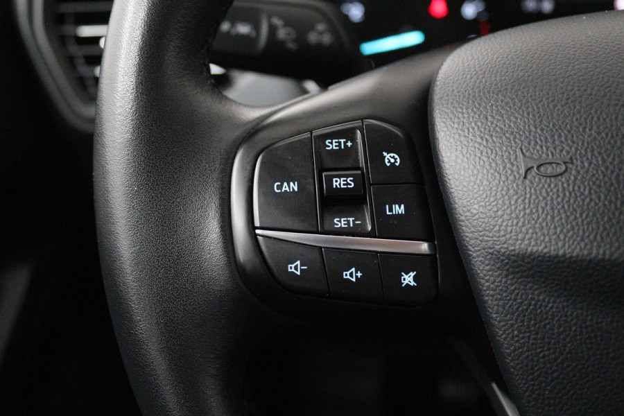 Ford FOCUS Wagon 1.0 EcoBoost Trend Edition Business (TREKHAAK, PARKEERSENSOREN, LANE-ASSIST, CRUISE CONTROL, NAVIGATIE)