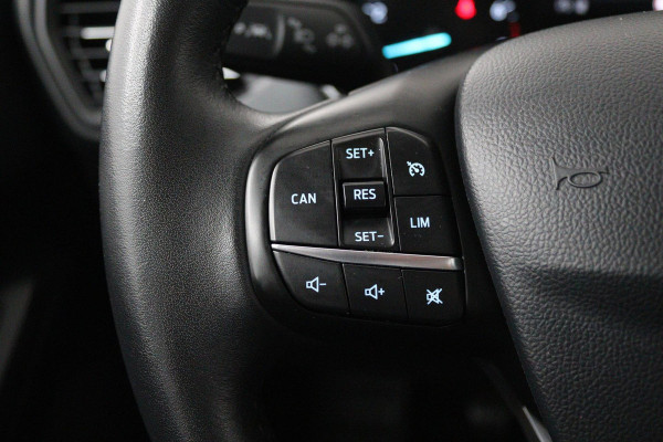 Ford FOCUS Wagon 1.0 EcoBoost Trend Edition Business (TREKHAAK, PARKEERSENSOREN, LANE-ASSIST, CRUISE CONTROL, NAVIGATIE)