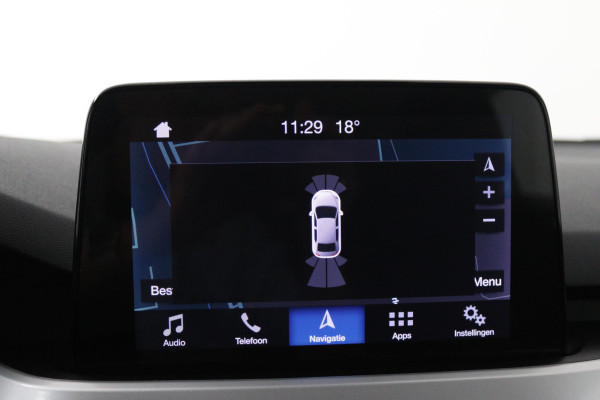 Ford FOCUS Wagon 1.0 EcoBoost Trend Edition Business (TREKHAAK, PARKEERSENSOREN, LANE-ASSIST, CRUISE CONTROL, NAVIGATIE)