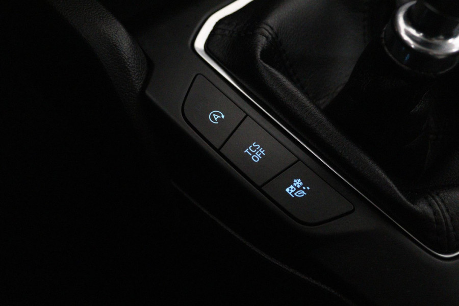 Ford FOCUS Wagon 1.0 EcoBoost Trend Edition Business (TREKHAAK, PARKEERSENSOREN, LANE-ASSIST, CRUISE CONTROL, NAVIGATIE)
