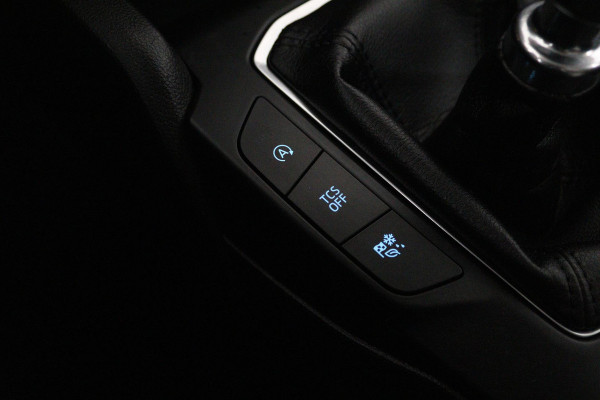 Ford FOCUS Wagon 1.0 EcoBoost Trend Edition Business (TREKHAAK, PARKEERSENSOREN, LANE-ASSIST, CRUISE CONTROL, NAVIGATIE)