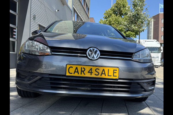 Volkswagen GOLF Variant 1.0 TSI Trendline BMT - Airco I Sport velgen 19 inch I LED I PDC I 124.000 KM Dealer onderhouden