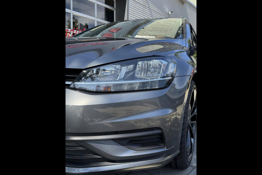 Volkswagen GOLF Variant 1.0 TSI Trendline BMT - Airco I Sport velgen 19 inch I LED I PDC I 124.000 KM Dealer onderhouden