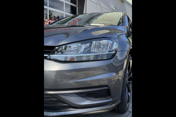 Volkswagen GOLF Variant 1.0 TSI Trendline BMT - Airco I Sport velgen 19 inch I LED I PDC I 124.000 KM Dealer onderhouden