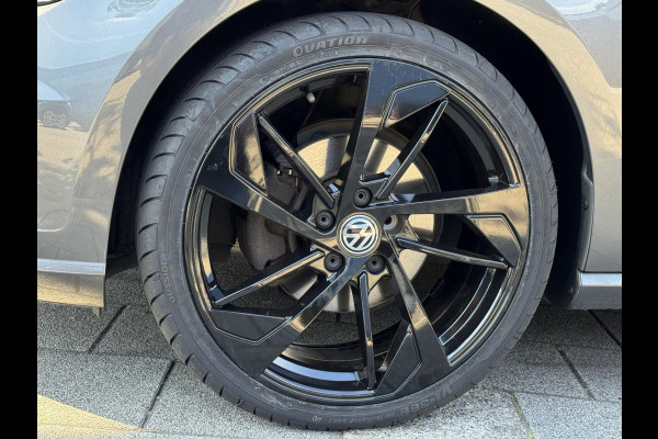 Volkswagen GOLF Variant 1.0 TSI Trendline BMT - Airco I Sport velgen 19 inch I LED I PDC I 124.000 KM Dealer onderhouden