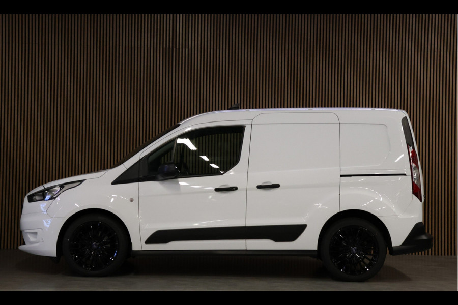Ford Transit Connect 1.5 EcoBlue | L+R Schuifdeur | Cruise control | PDC V+A | Airco | DAB | Nieuwe APK | NAP Logisch | Dealer Onderhouden | Euro 6