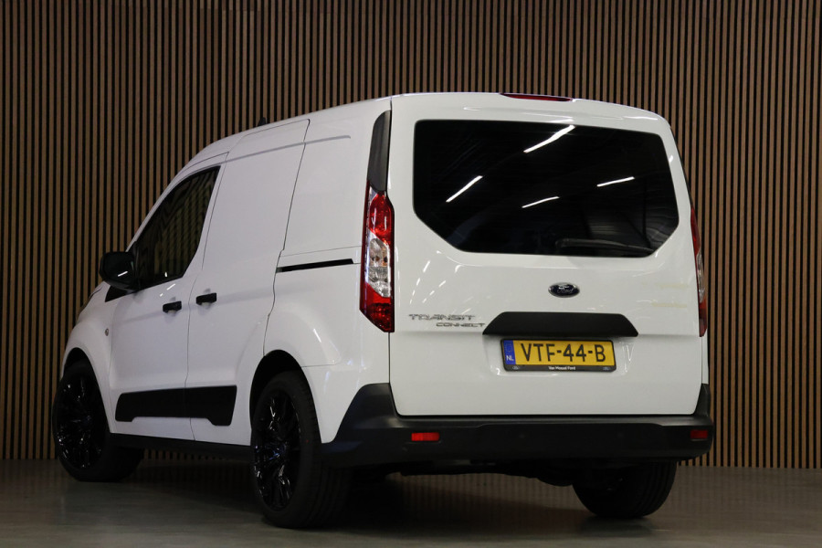 Ford Transit Connect 1.5 EcoBlue | L+R Schuifdeur | Cruise control | PDC V+A | Airco | DAB | Nieuwe APK | NAP Logisch | Dealer Onderhouden | Euro 6