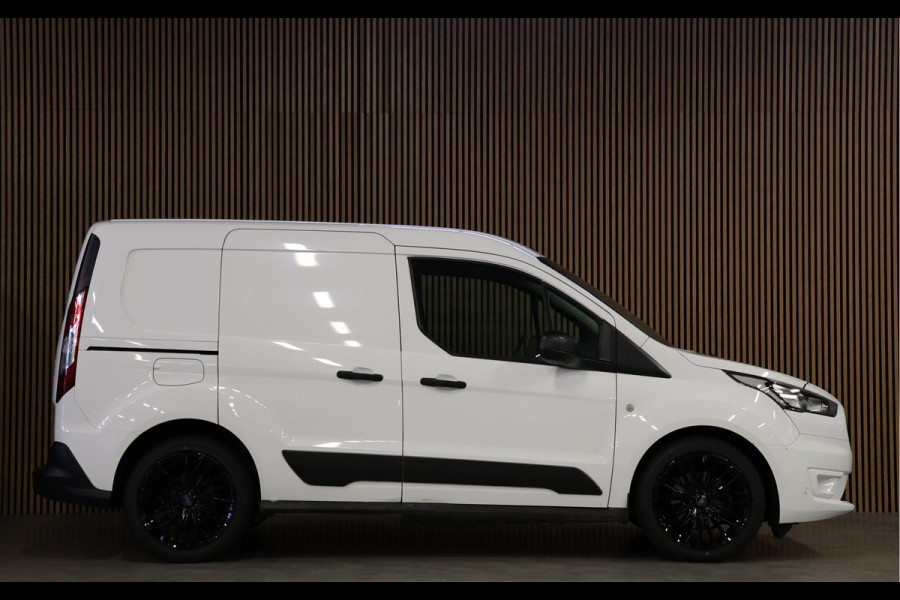 Ford Transit Connect 1.5 EcoBlue | L+R Schuifdeur | Cruise control | PDC V+A | Airco | DAB | Nieuwe APK | NAP Logisch | Dealer Onderhouden | Euro 6