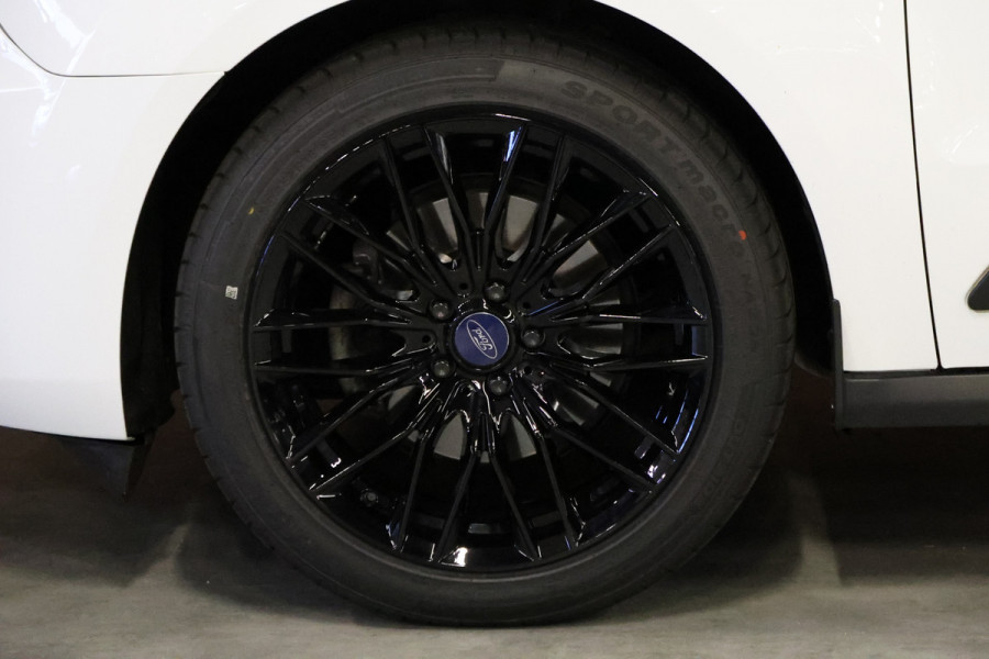 Ford Transit Connect 1.5 EcoBlue | L+R Schuifdeur | Cruise control | PDC V+A | Airco | DAB | Nieuwe APK | NAP Logisch | Dealer Onderhouden | Euro 6