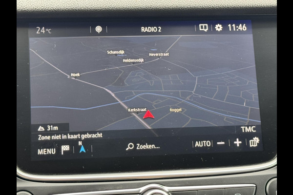 Opel Grandland X 1.2 Turbo Innovation Cruise control Climate control Keyless entry Apple Carplay / Android Auto PDK voor en achter