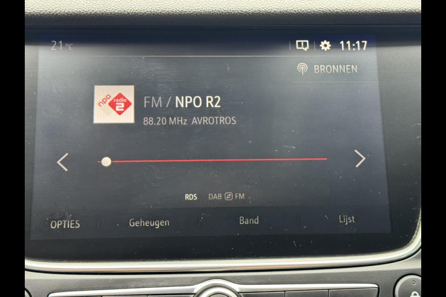 Opel Grandland X 1.2 Turbo Innovation Cruise control Climate control Keyless entry Apple Carplay / Android Auto PDK voor en achter