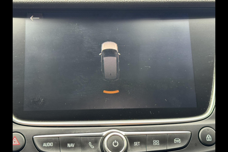 Opel Grandland X 1.2 Turbo Innovation Cruise control Climate control Keyless entry Apple Carplay / Android Auto PDK voor en achter